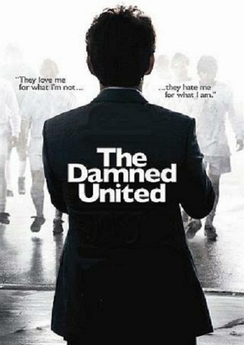 early concept poster